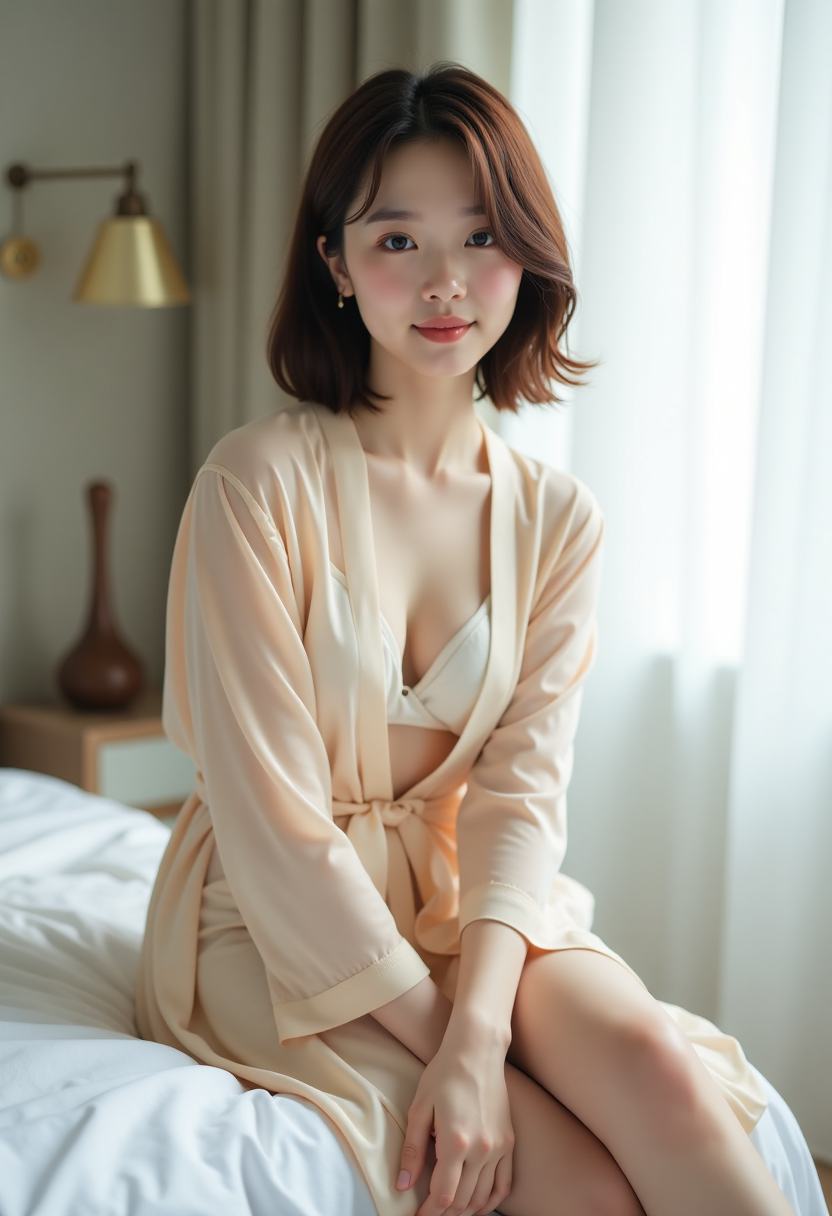 冬日来信影片剧照